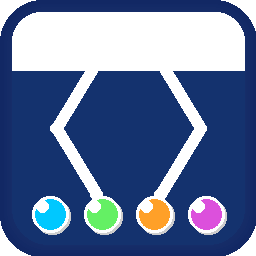 VSCode Taskbar Separator
